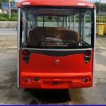 Xe golf điện 6 chỗ LVTONG LT-A627.6