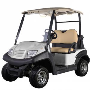 Xe golf điện 6 chỗ LVTONG LT-A627.6