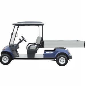 Xe golf điện 6 chỗ LVTONG LT-A627.6