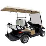 Xe golf điện 6 chỗ LVTONG LT-A627.6