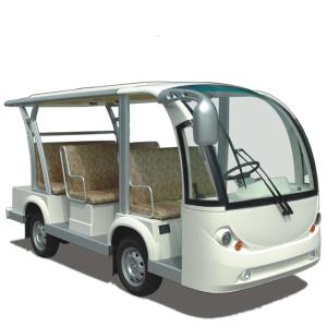 Xe golf điện 6 chỗ LVTONG LT-A627.6