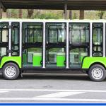 Xe golf điện 6 chỗ LVTONG LT-A627.6