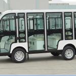 Xe golf điện 6 chỗ LVTONG LT-A627.6
