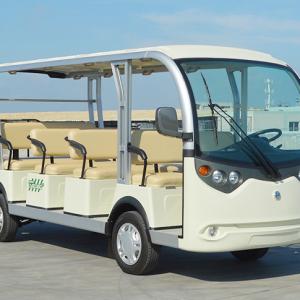 Xe golf điện 6 chỗ LVTONG LT-A627.6