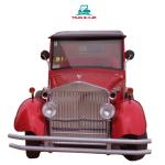 Xe golf điện 6 chỗ LVTONG LT-A627.6