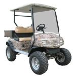 Xe golf điện 6 chỗ LVTONG LT-A627.6