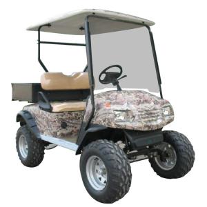 Xe golf điện 6 chỗ LVTONG LT-A627.6