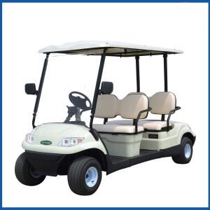 Xe golf điện 6 chỗ LVTONG LT-A627.6