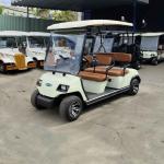 Xe golf điện 6 chỗ LVTONG LT-A627.6