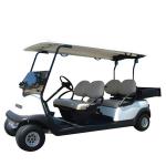 Xe golf điện 6 chỗ LVTONG LT-A627.6