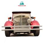 Xe golf điện 6 chỗ LVTONG LT-A627.6