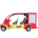 Xe golf điện 6 chỗ LVTONG LT-A627.6