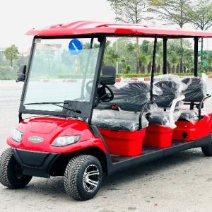 Xe golf điện 6 chỗ LVTONG LT-A627.6