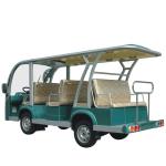 Xe golf điện 6 chỗ LVTONG LT-A627.6