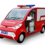 Xe golf điện 6 chỗ LVTONG LT-A627.6