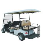 Xe golf điện 6 chỗ LVTONG LT-A627.6