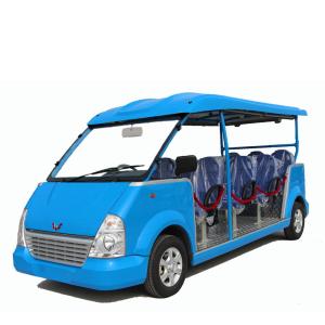 Xe golf điện 6 chỗ LVTONG LT-A627.6