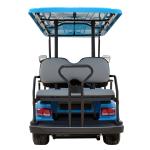 Xe golf điện 6 chỗ LVTONG LT-A627.6