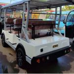 Xe golf điện 6 chỗ LVTONG LT-A627.6