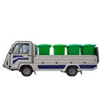 Xe golf điện 6 chỗ LVTONG LT-A627.6