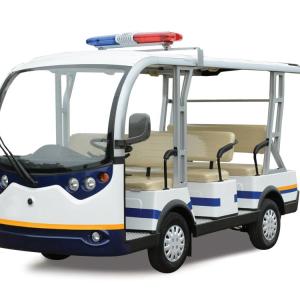 Xe golf điện 6 chỗ LVTONG LT-A627.6