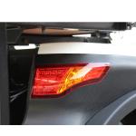 Xe golf điện 6 chỗ LVTONG LT-A627.6