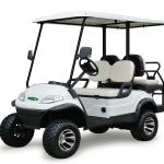 Xe golf điện 6 chỗ LVTONG LT-A627.6