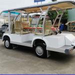 Xe golf điện 6 chỗ LVTONG LT-A627.6