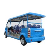 Xe golf điện 6 chỗ LVTONG LT-A627.6