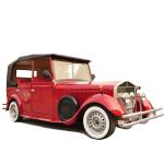 Xe golf điện 6 chỗ LVTONG LT-A627.6