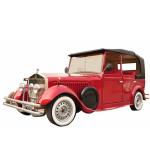 Xe golf điện 6 chỗ LVTONG LT-A627.6