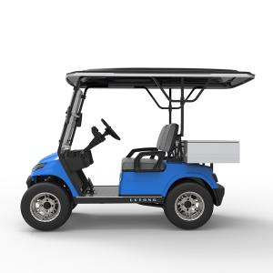 Xe golf điện 6 chỗ LVTONG LT-A627.6