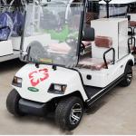 Xe golf điện 6 chỗ LVTONG LT-A627.6