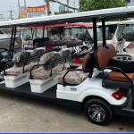 Xe golf điện 6 chỗ LVTONG LT-A627.6