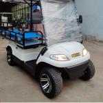 Xe golf điện 6 chỗ LVTONG LT-A627.6