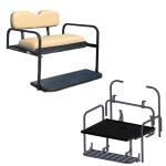 Xe golf điện 6 chỗ LVTONG LT-A627.6