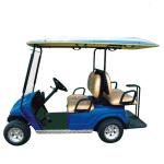 Xe golf điện 6 chỗ LVTONG LT-A627.6