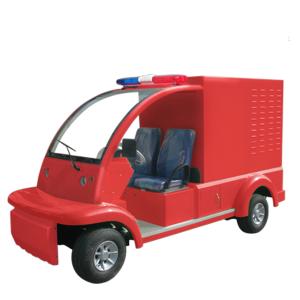 Xe golf điện 6 chỗ LVTONG LT-A627.6