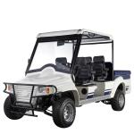 Xe golf điện 6 chỗ LVTONG LT-A627.6