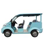 Xe golf điện 6 chỗ LVTONG LT-A627.6