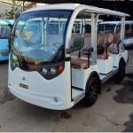 Xe golf điện 6 chỗ LVTONG LT-A627.6