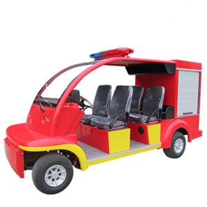 Xe golf điện 6 chỗ LVTONG LT-A627.6