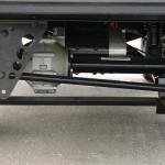 Xe golf điện 6 chỗ LVTONG LT-A627.6