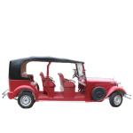 Xe golf điện 6 chỗ LVTONG LT-A627.6