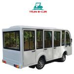 Xe golf điện 6 chỗ LVTONG LT-A627.6