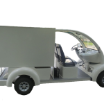 Xe golf điện 6 chỗ LVTONG LT-A627.6