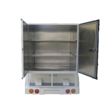 Xe golf điện 6 chỗ LVTONG LT-A627.6