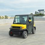 Xe golf điện 6 chỗ LVTONG LT-A627.6