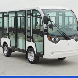 Xe golf điện 6 chỗ LVTONG LT-A627.6