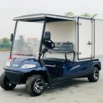 Xe golf điện 6 chỗ LVTONG LT-A627.6
